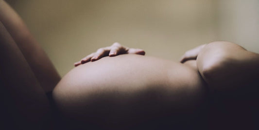 The Ins and Outs of Sex During Pregnancy